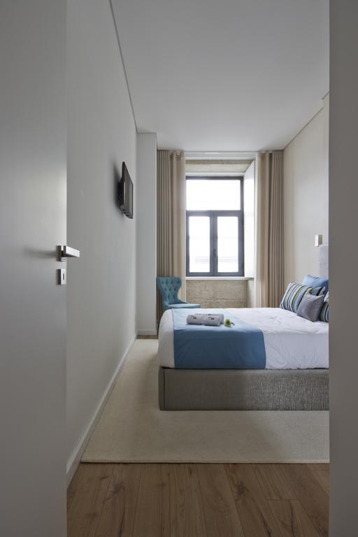 Ohh Apartment Porto Luaran gambar