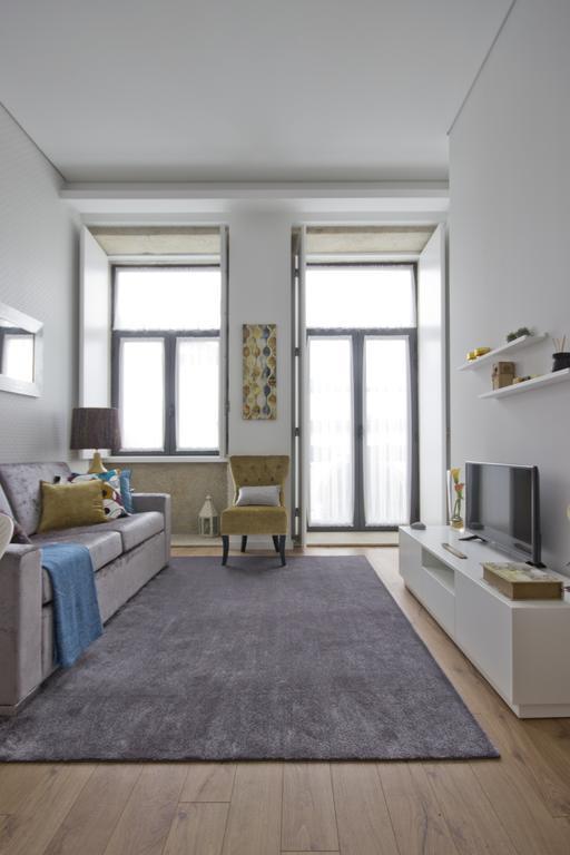 Ohh Apartment Porto Luaran gambar